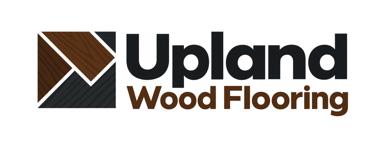 Upland Wood Flooring