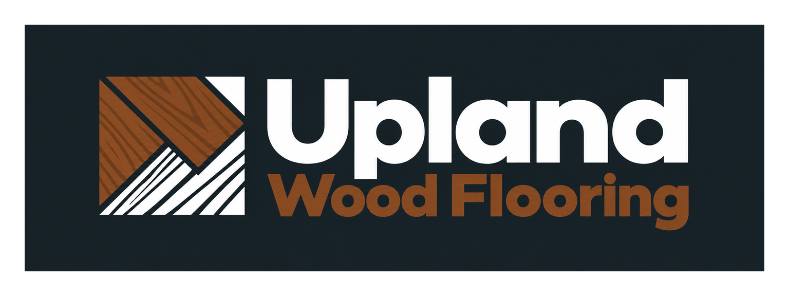 Upland Wood Flooring